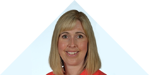 Head of School Mrs Linton